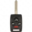 2006 - 2009 Subaru Legacy Tribeca Remote Head Key 4B Trunk - CWTWBU745