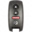 2007 - 2012 Suzuki Grand Vitara SX4 Prox Key KBRTS003