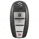 2010 - 2012 Suzuki Kizashi Smart Prox Key 4B Trunk - KBRTS009 (315) 37172-57L20