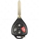 2006 - 2011 Toyota Camry / Corolla Remote Head Key 4B Trunk - HYQ12BBY - 4D 67