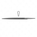 GROBET USA 6" PIPPIN File Impression CUT 2 (31.268)