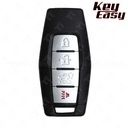 2021 - 2022 Mitsubishi Outlander Smart Key 4B Hatch - KR5MTXN1 - AFTERMARKET