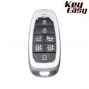 2021 - 2024 Hyundai Tucson Smart Key 7B - TQ8-FOB-4F28 - AFTERMARKET