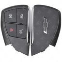 2024 - 2025 Chevrolet Traverse Smart Key 4B Hatch : YG0G21TB2 13558860