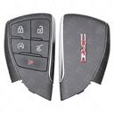 2024 GMC Acadia Smart Key 5B Hatch / Remote Start YG0G21TB2 13514344