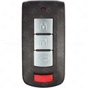 2024 - 2025 Mitsubishi Eclipse Cross Smart Key 4B Hatch - OUCGHR-M013 - 315 MHz - 285E3W650P