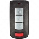 2024 - 2025 Mitsubishi Eclipse Cross Smart Key 4B Hatch - OUCGHR-M013 - 315 MHz - 285E3W650P