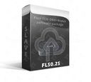 Flex Software Package TCU OBD + Bench Slave