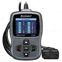 CGSULIT SC204 Car OBD2 Code Reader EOBD Scan Diagnostic Tool for Vehicle Check Engine Light Emission Analyze