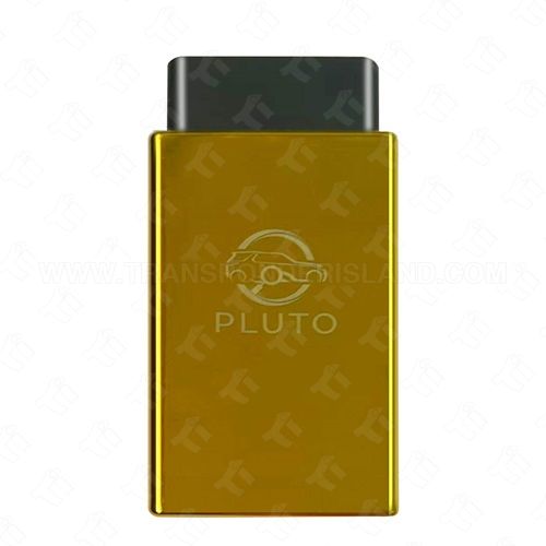 DIATRONIC PLUTO JLR Full Package for Land Rover Jaguar