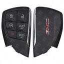 2024 - 2026 GMC Sierra EV Smart Key 6B Remote Start Tailgate Hood - YGOG21TB2 - 13560221