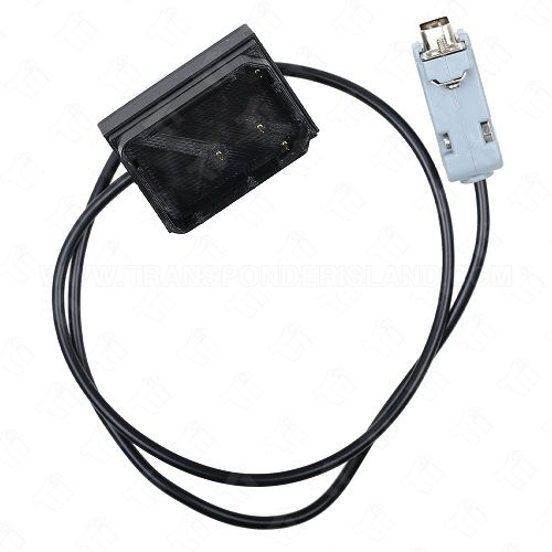 Chevrolet GMC Smart Key Adapter HYQ1AA HYQ1AS HYQ1EA HYQ1ES