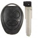 1999 - 2004 Land Rover Discovery Remote Key