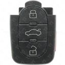 1997 - 2006 Audi Remote Unit - MYT8Z0837231