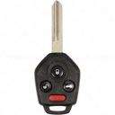 2011 - 2014 Subaru Tribeca Remote Head Key - CWTWB1U811