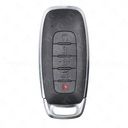 Nissan Smart Prox Key Shell 5B Hatch / Remote Start for KR5TXPZ3