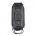 Nissan Smart Prox Key Shell 3B for KR5TXPZ1