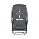 2019 - 2025 Ram Smart Key Case 3B - OHT4882056