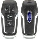 2013 - 2016 Ford Fusion, Edge, Explorer Smart Key (Export Only) 5923895