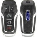 Strattec 2013 - 2017 Ford Fusion Edge Explorer Smart Key 5B Trunk / Remote Start - 5923896 M3N-A2C31243300