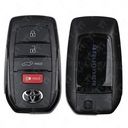 2025 Toyota 4 Runner Smart Key 4B Hatch - HYQ14FBX 8990H-35040