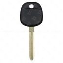2012 - 2021 Subaru Transponder Key B110 - Subaru G Chip - AFTERMARKET CHIP