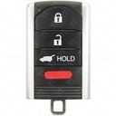 2013 - 2015 Acura RDX Tech Models Smart Key 4B Hatch Hold - KR5434760