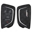 2022 - 2025 Cadillac CT4 CT5 Smart Key 4B Trunk - YGOG20TB1 85002120