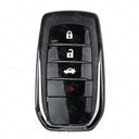 Toyota Smart Key Shell Case - 4B Trunk - HYQ14FBA