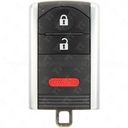 2013 - 2015 Acura RDX Base Models Smart Key 3B - KR5434760