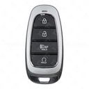 Hyundai Smart Key Shell Case 4B Starter - TQ8-FOB-4F26