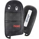 2014 - 2020 Jeep Grand Cherokee Smart Key 3B - M3N-40821302 68143502AC