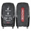 2025 Ram 1500 RHO Smart Key 5B Starter / Tailgate - OHT4882056 - 68523825AB