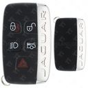 2011 - 2020 Jaguar Smart Key 5B - KOBJTF10A C2D51457