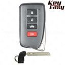2021 - 2024 Lexus Smart Key 4B Trunk - HYQ14FLB 3950 - AFTERMARKET