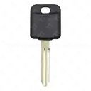 2004 - 2019 Nissan Infiniti Transponder Key - AFTERMARKET CHIP