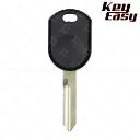 2000 - 2020 Ford Transponder Key - Aftermarket Chip