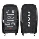 2025 Ram 1500 EV Smart Key 6B - OHT4882056 - 68630404AA