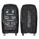 2025 Ram 1500 EV Limited Smart Key 7B - OHT4882056 - 68630407AA