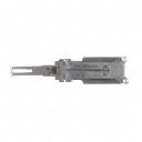 Original Lishi K9 Keyway - IONIQ6 / GV80 / GENESIS - AG - 2-In-1 Pick & Decoder V.4