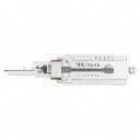 Original Lishi 2-In-1 Pick & Decoder - M44 / MS4R - AG