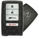2014 - 2020 Acura MDX RDX Smart Key 4B Hatch - KR5V1X 72147-TZ5-A01