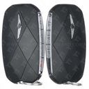 2024 - 2026 Genesis G80 Smart Key 7B - TQ8-FOB-4FA0U44 - Black Shell - 95440-T1AA0