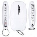 2024 - 2026 Genesis G80 Smart Key 7B - TQ8-FOB-4FA0U44 - White Shell - 95440-T1AB0