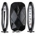 2024 - 2026 Genesis G80 Smart Key 5B - TQ8-FOB-4F75M44 - Black Shell - 95440-T1DA0