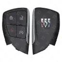 2025 - 2026 Buick Smart Key 4B Starter - YG0G21TB2 13562850