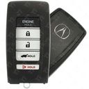 2014 - 2015 Acura MDX Smart Key 5B with Hatch / Remote Start 2-Way - KR537924100