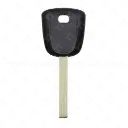 2010 - 2026 GM High Security Transponder Key - Aftermarket Chip