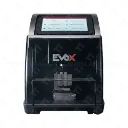 ILCO EVOX Automotive Key Cutting Machine