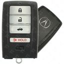 2014 - 2015 Acura RLX Smart Key 4B Trunk - ACJ932HK1210A